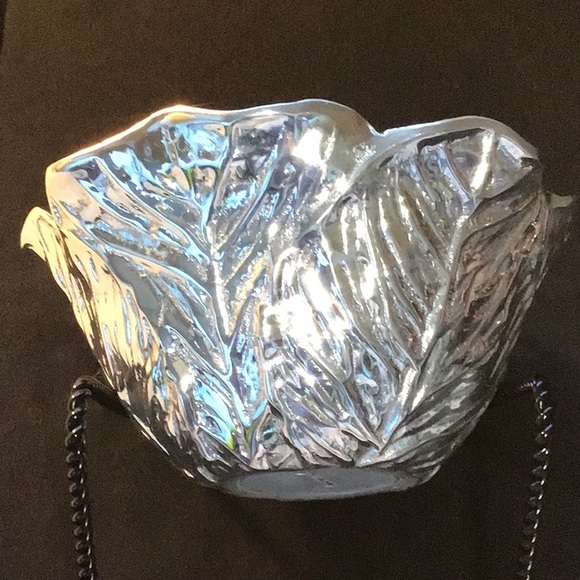 Beatriz Ball Cabbage Leaf Bowl - Picture 2 of 4